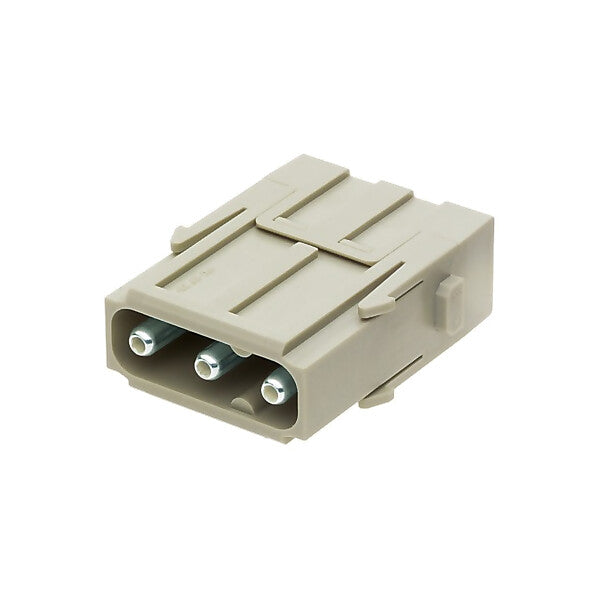 HARTING Modul f.Stiftkontakte 09140032602